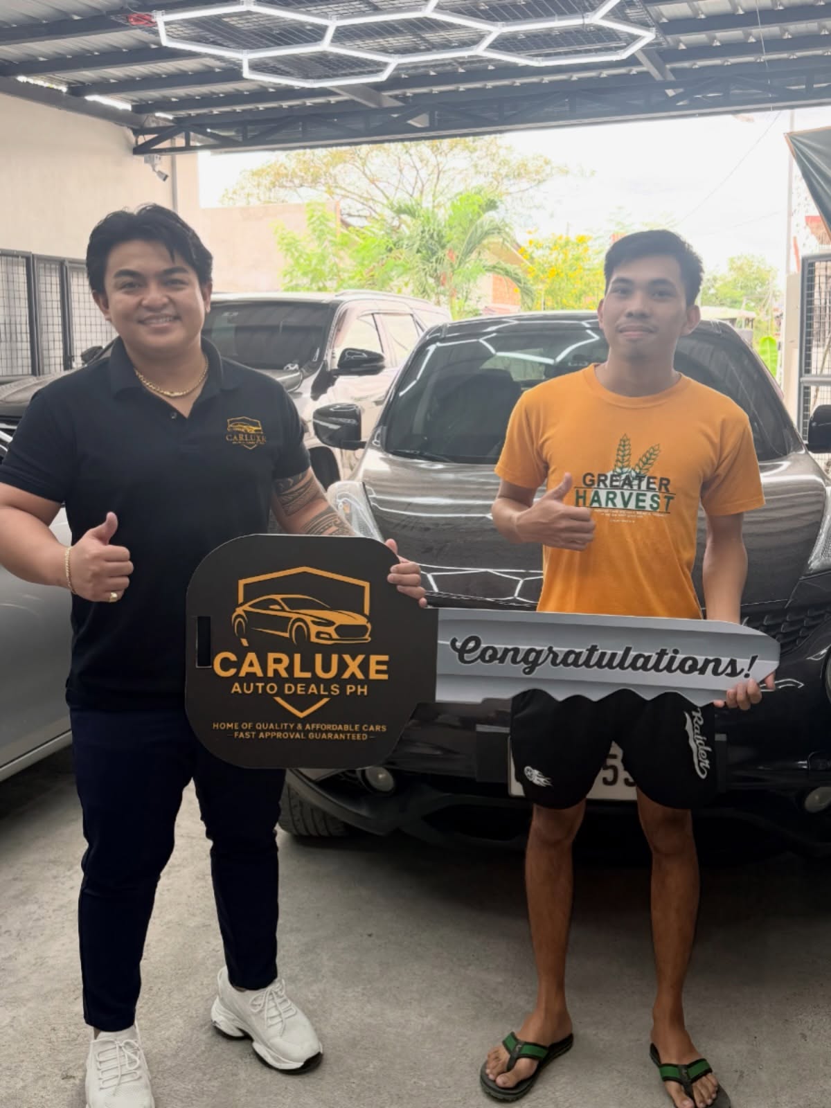 Froy - 2017 Nissan Juke