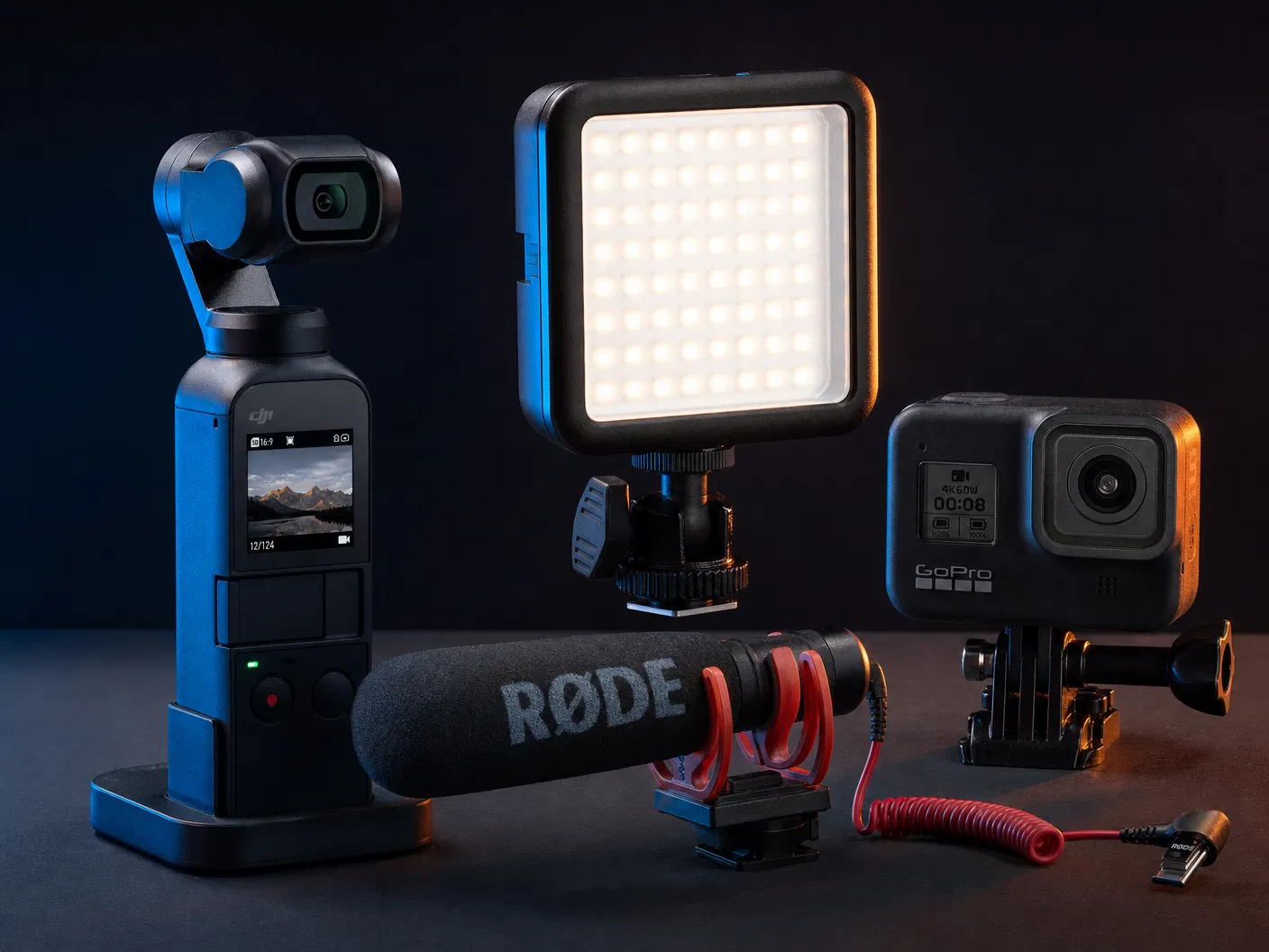 Imaging Equipment