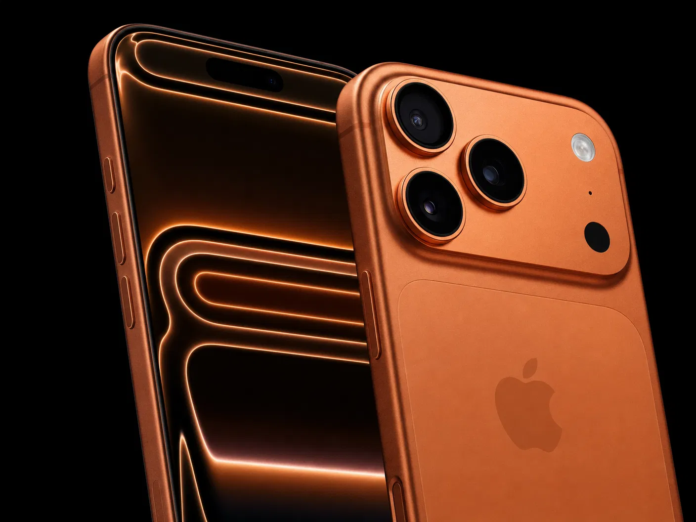 iPhone Series