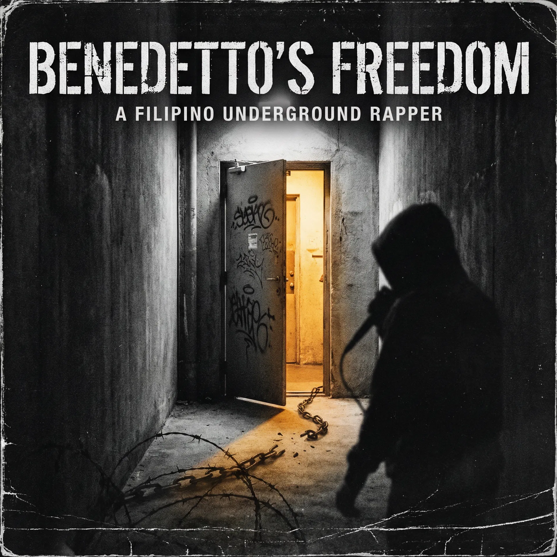 Benedetto's Freedom