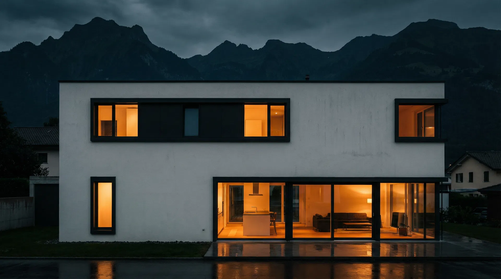 Rénovation énergétique : les aides disponibles en Suisse