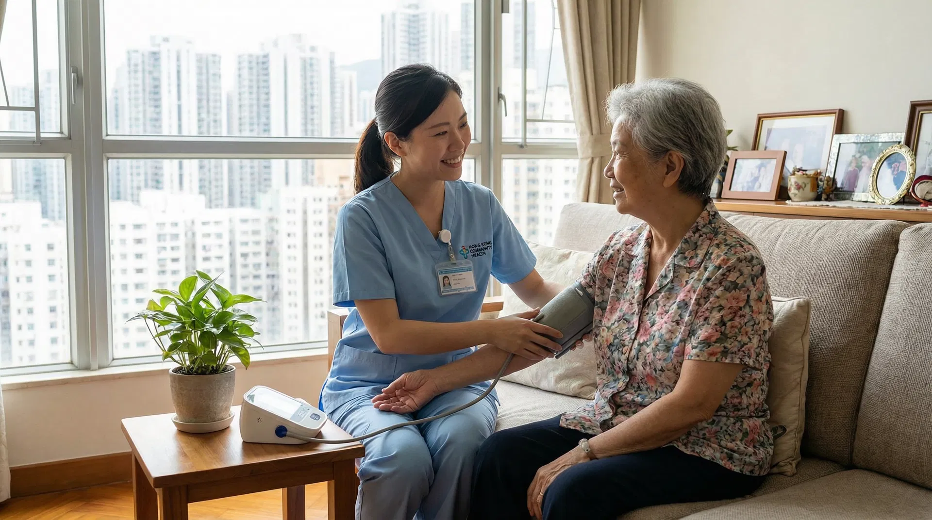 私家看護收費指南 2026：香港最新收費比較與選擇攻略