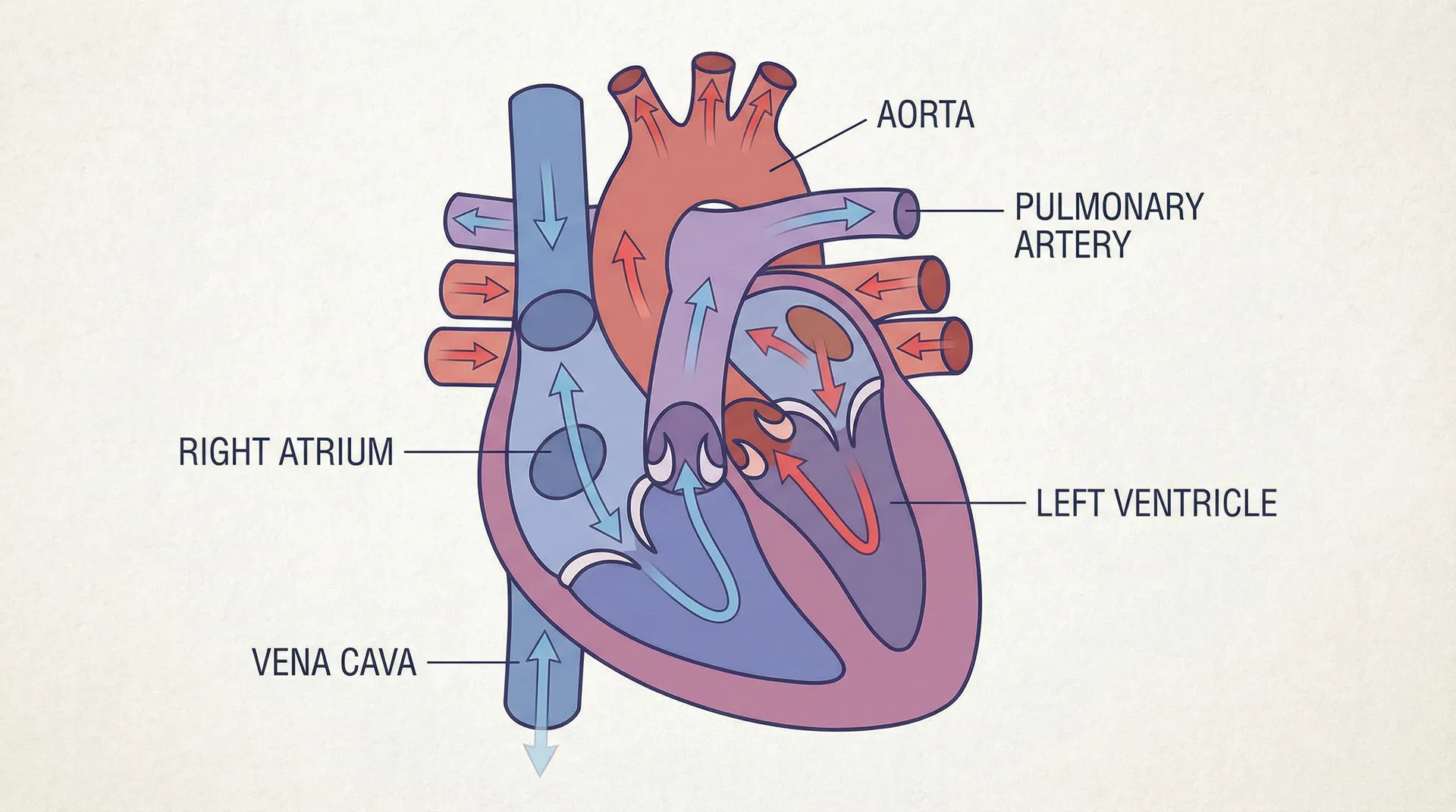 Heart Health Basics: Prevention is Powerful