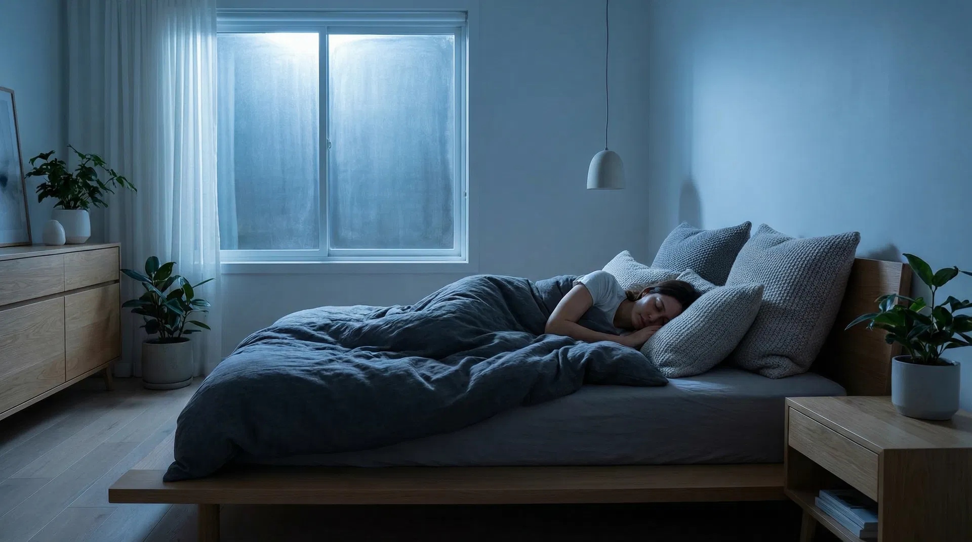 Sleep Science: How to Optimize Your Rest