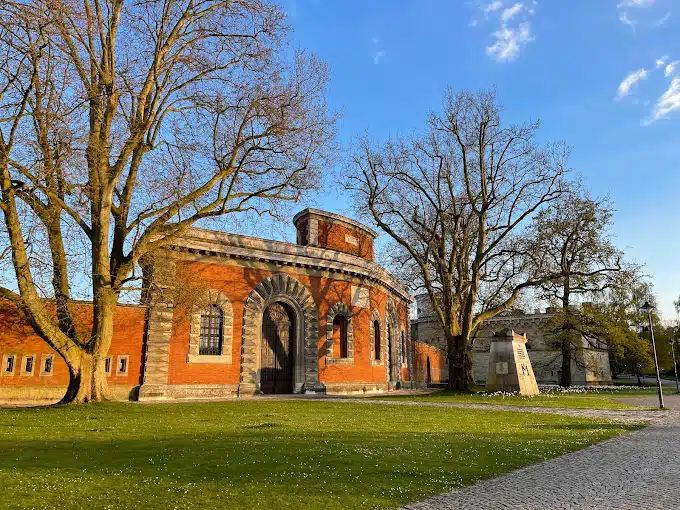 Geheimtipps in Ingolstadt für einen besonderen Besuch. Fotocredit: Shi-Ting Chu