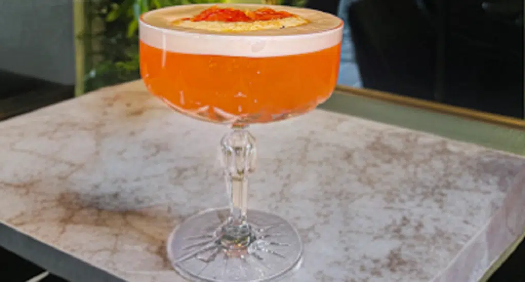 Fotocredit: Temperament Bar & Lounge