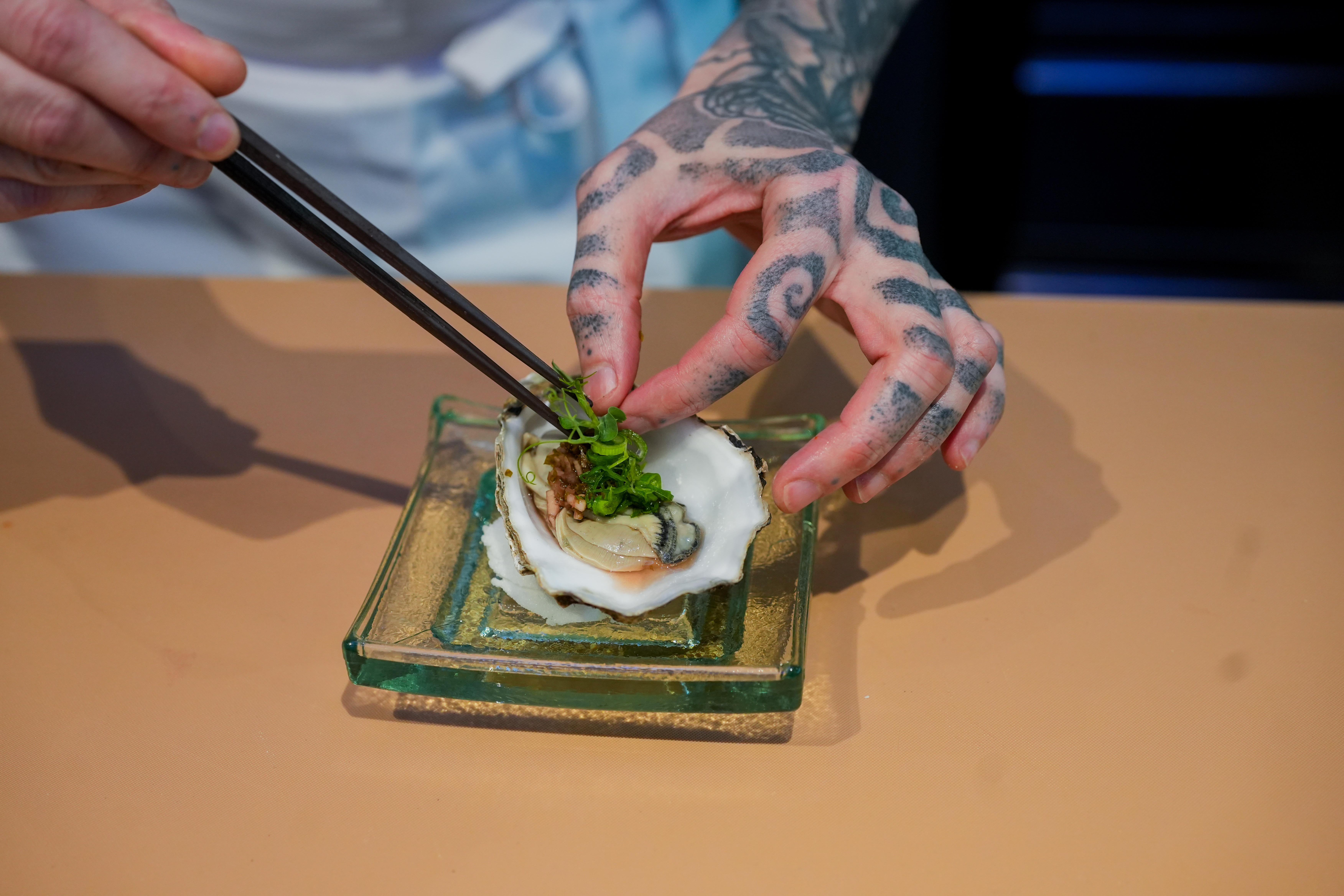 Yūgen Omakase Frankfurt