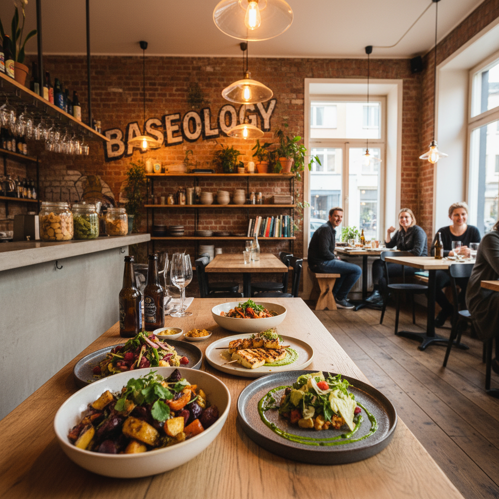 Baseology