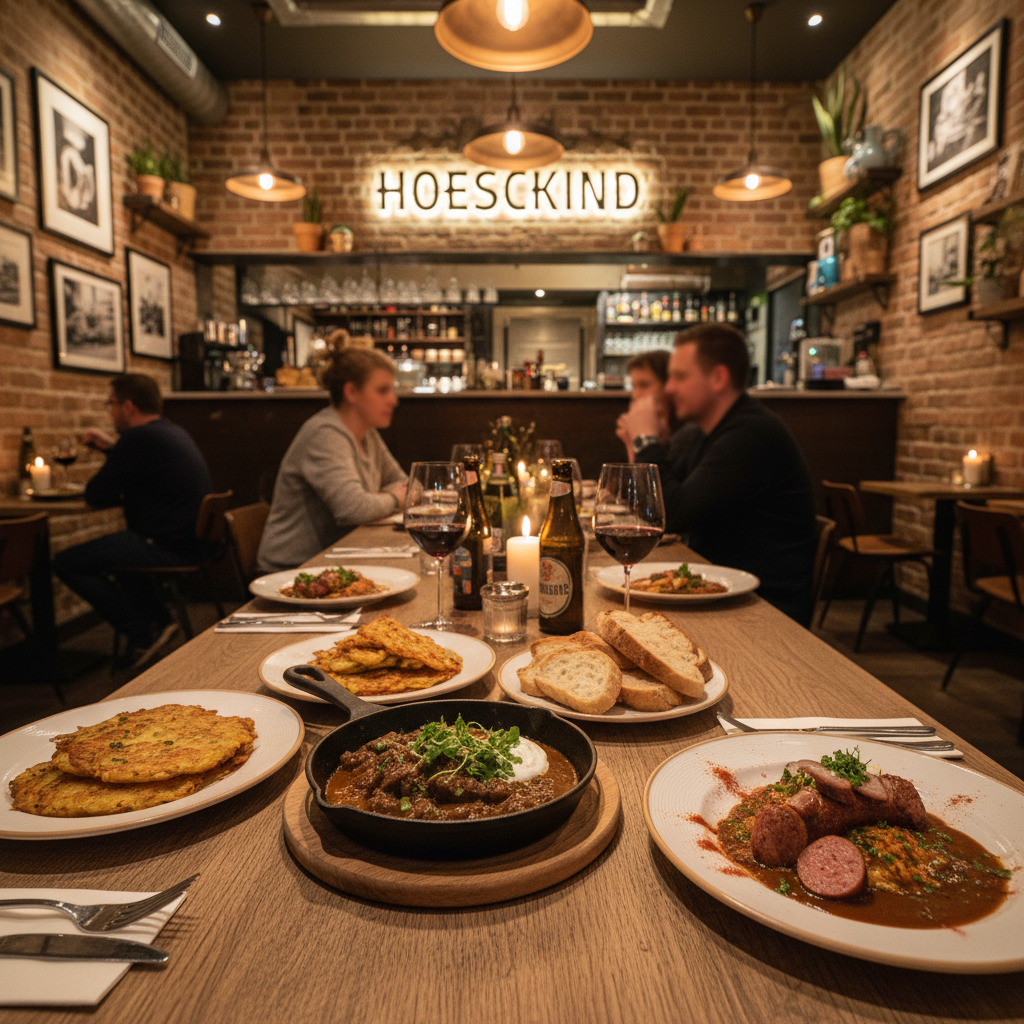 Hoeschkind