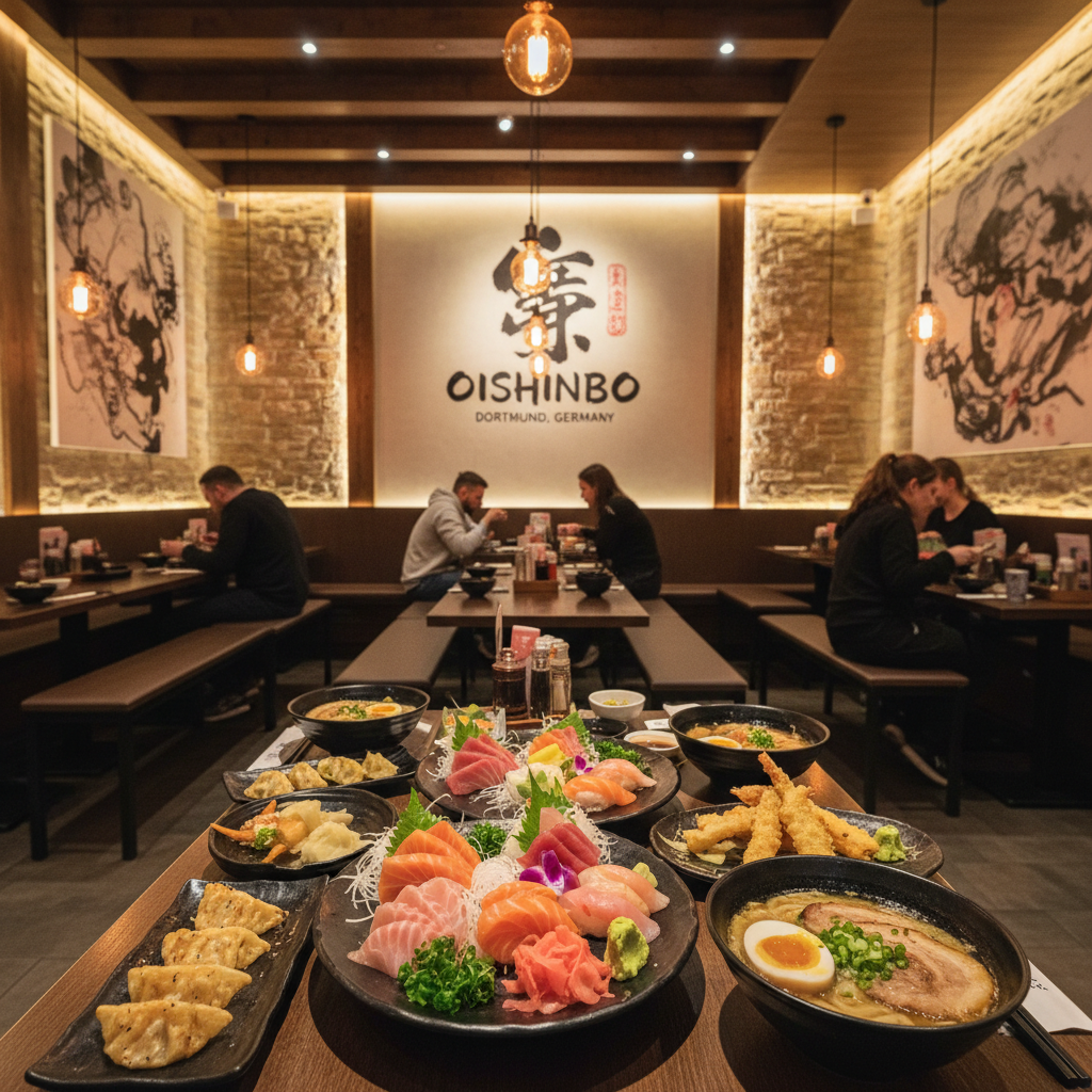 Oishinbo