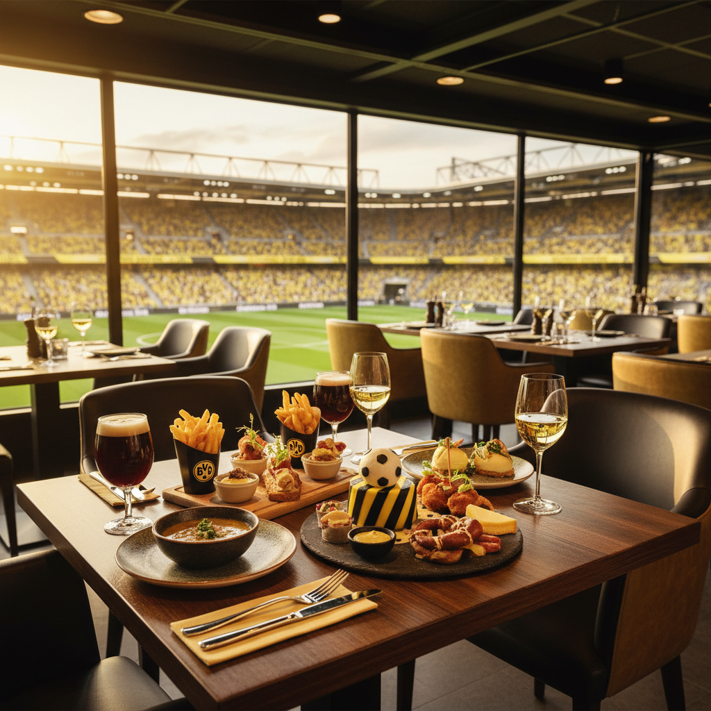 Signal Iduna Park (Westfalenstadion)