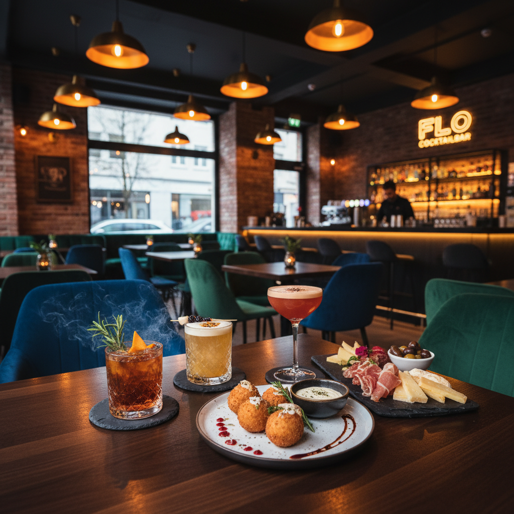 Flo Cocktailbar