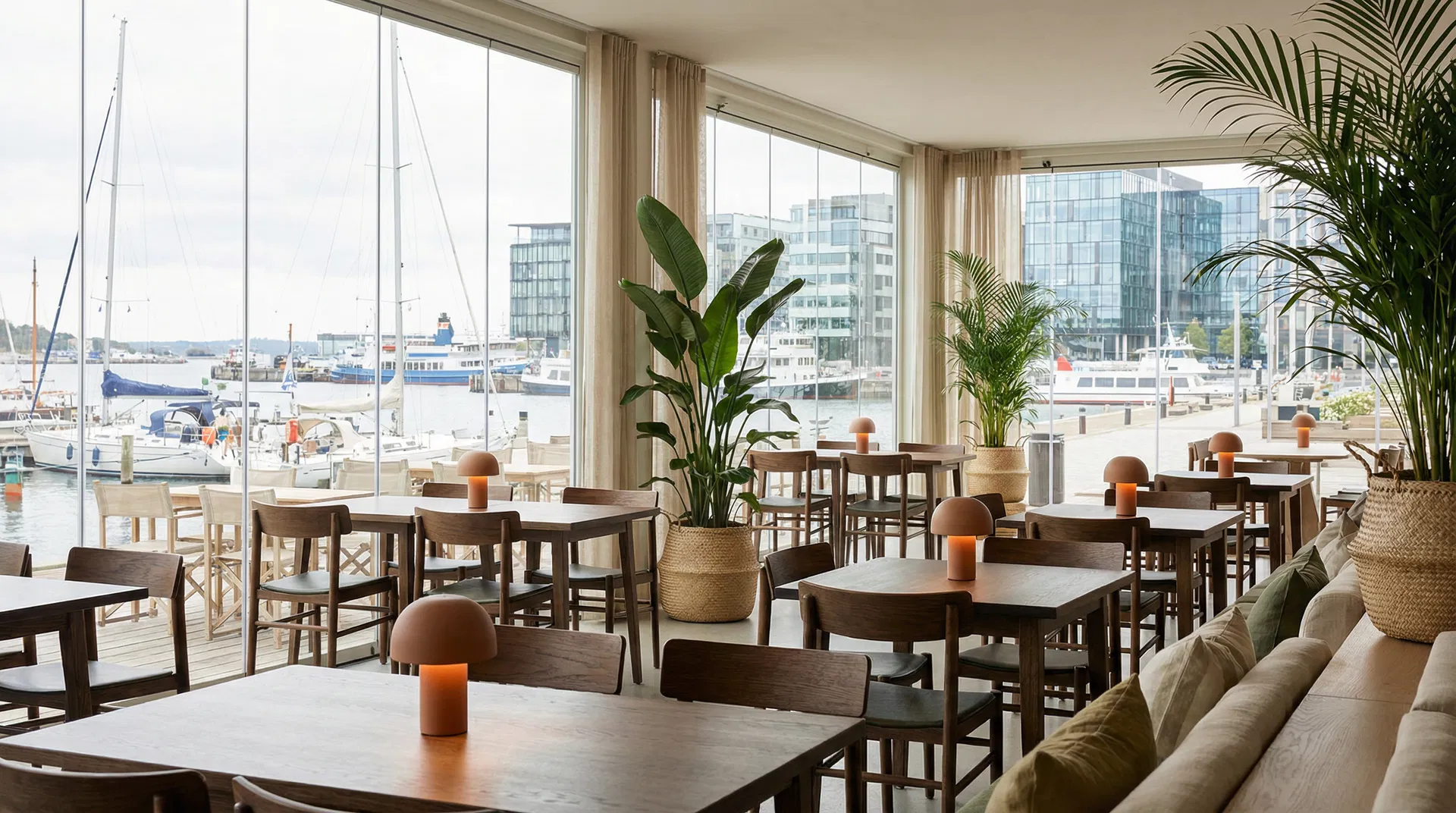 Sleepy Bird Restaurant