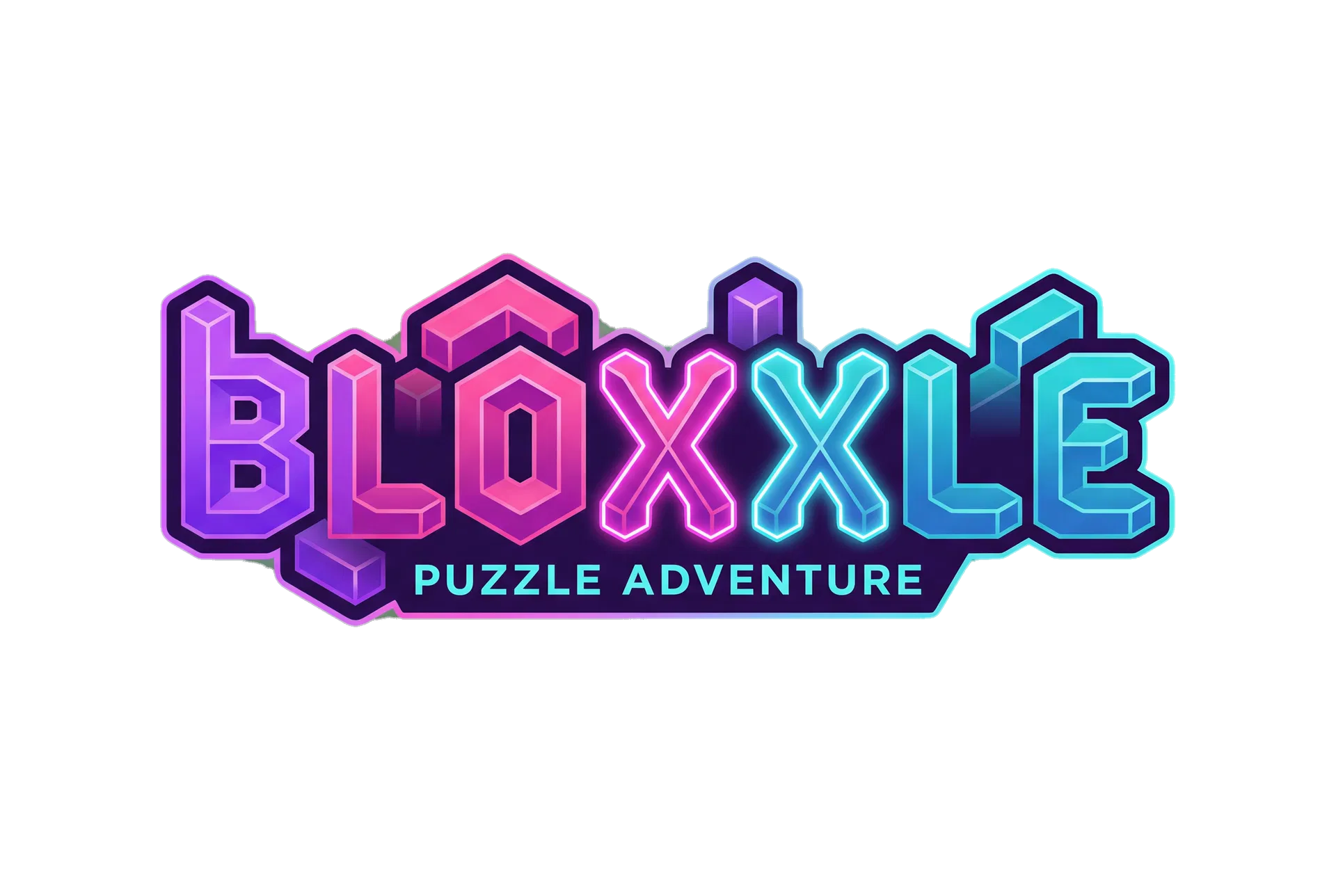 Bloxxle