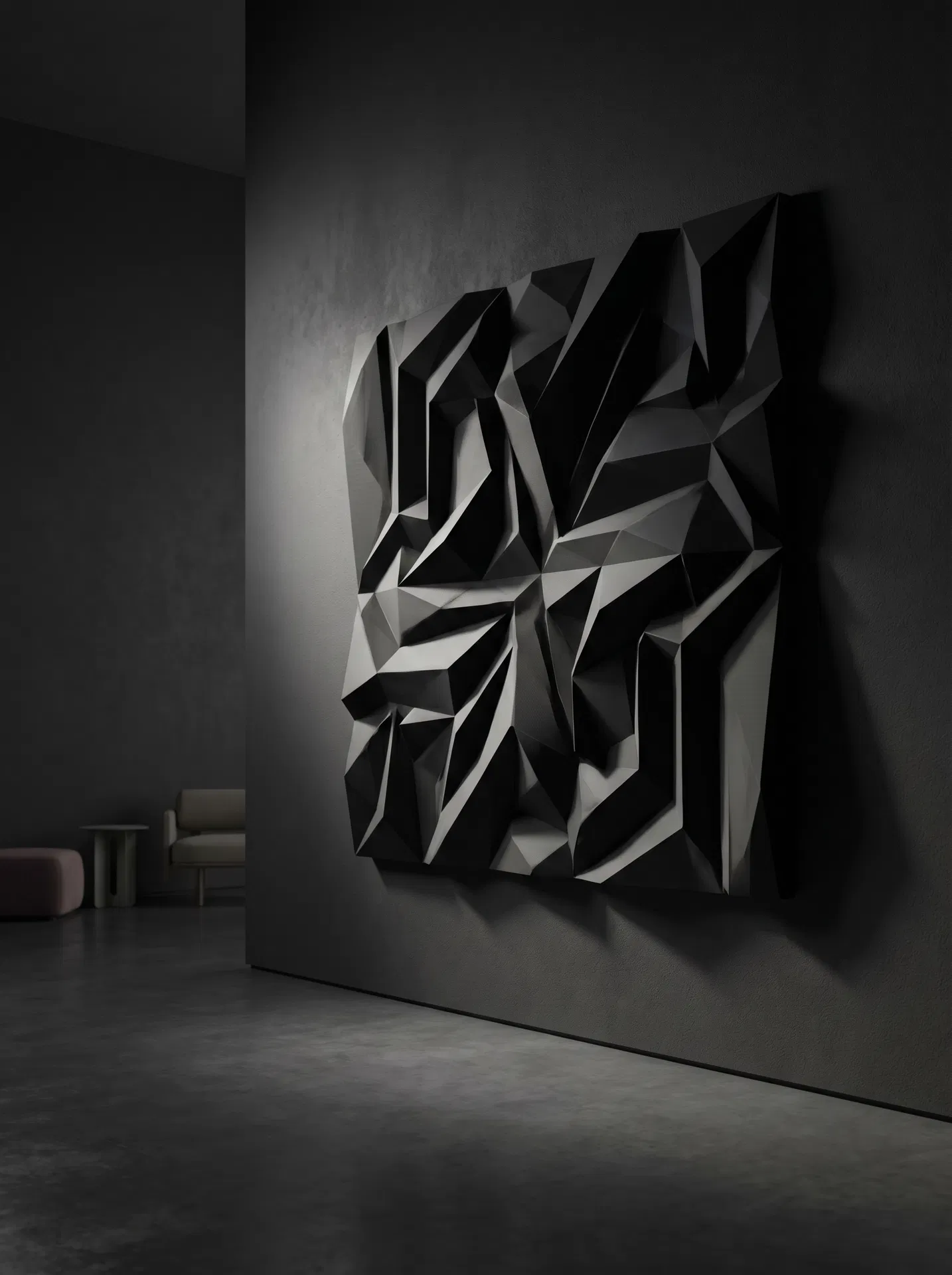 Wall Art & Accessories