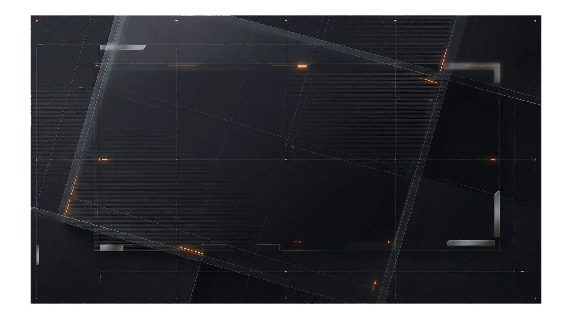 Abstrakter technischer Archiv-Hintergrund