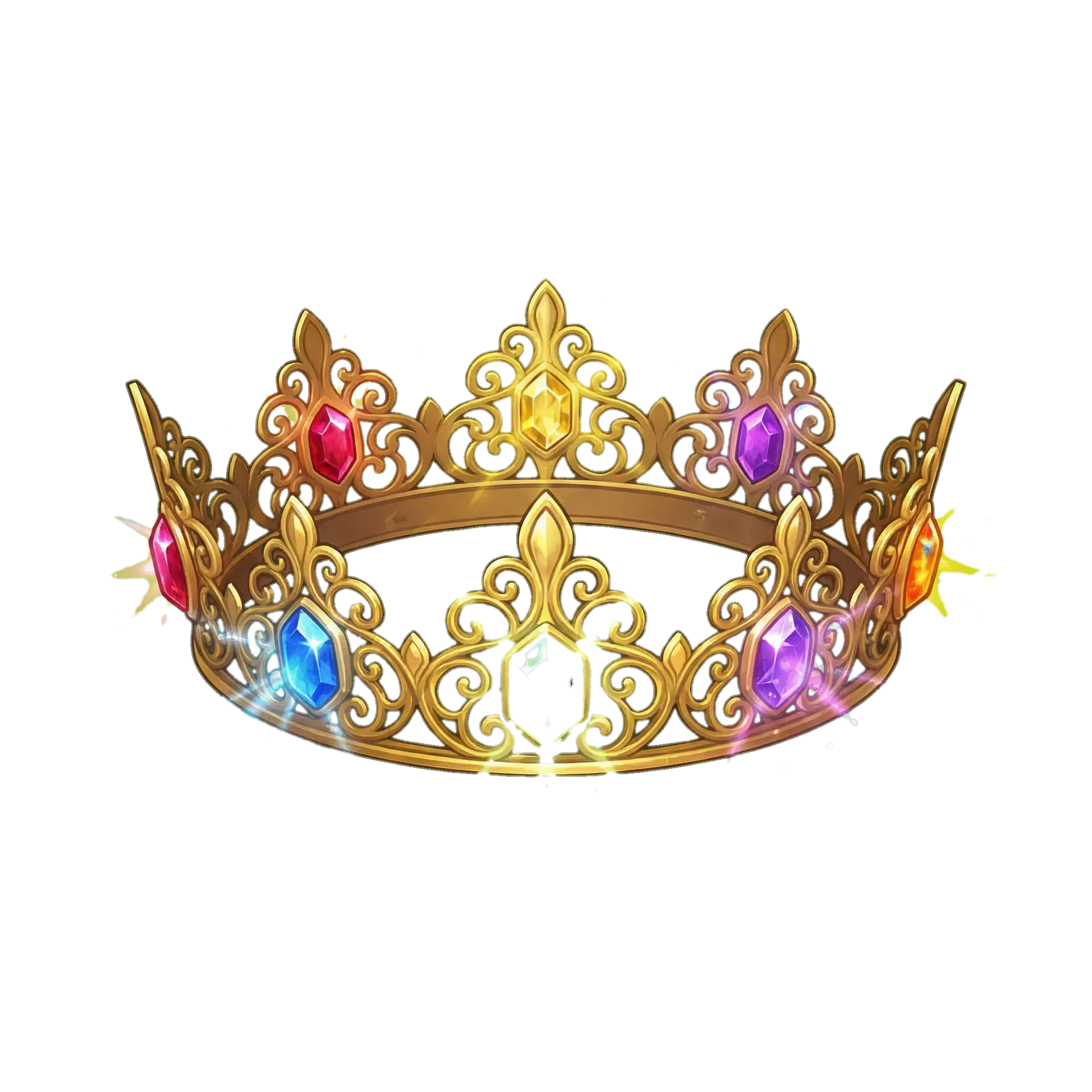 Crown