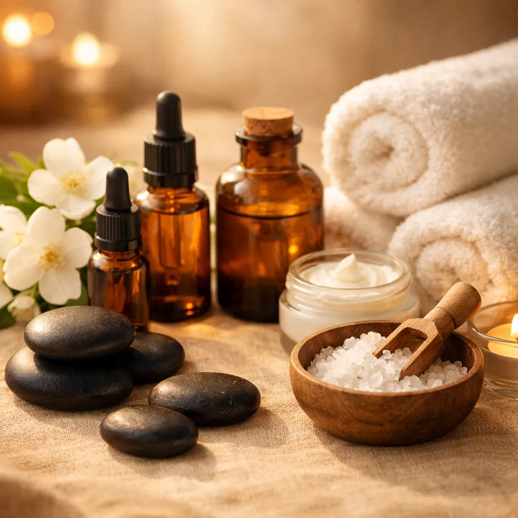 Therapeutic Massage