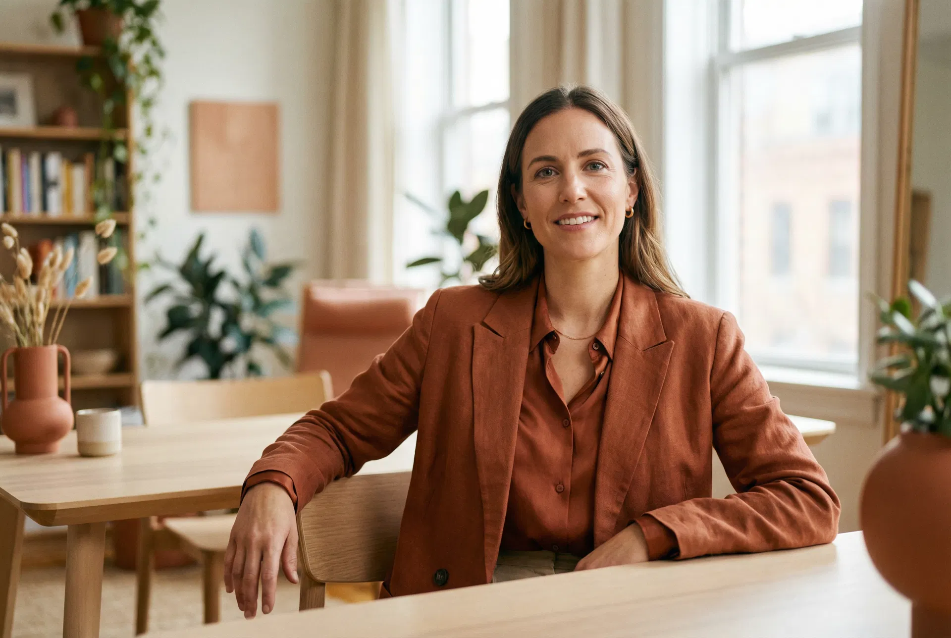 Sarah – Coach für Physiotherapeuten