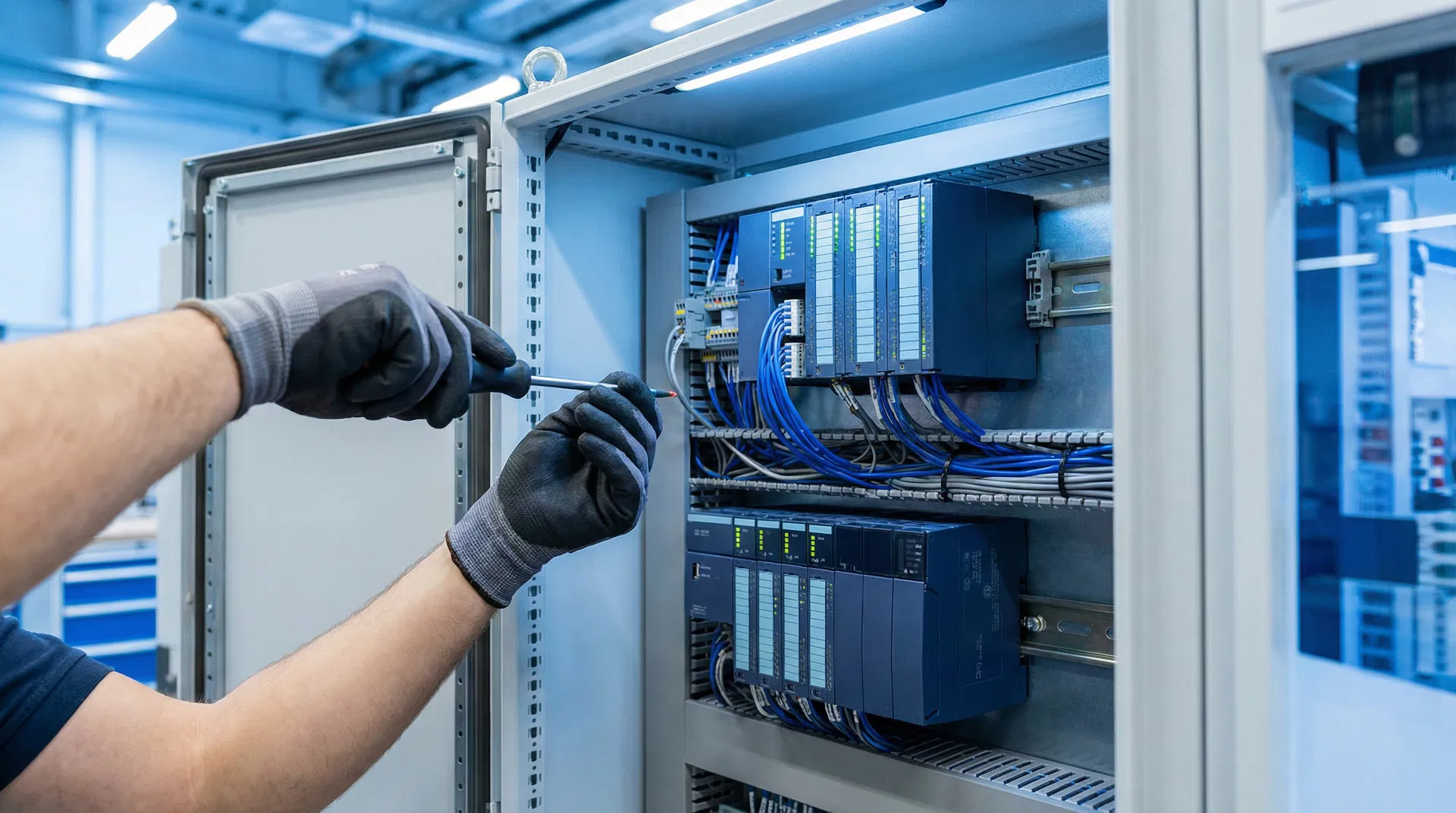 Retrofit & Modernisierung