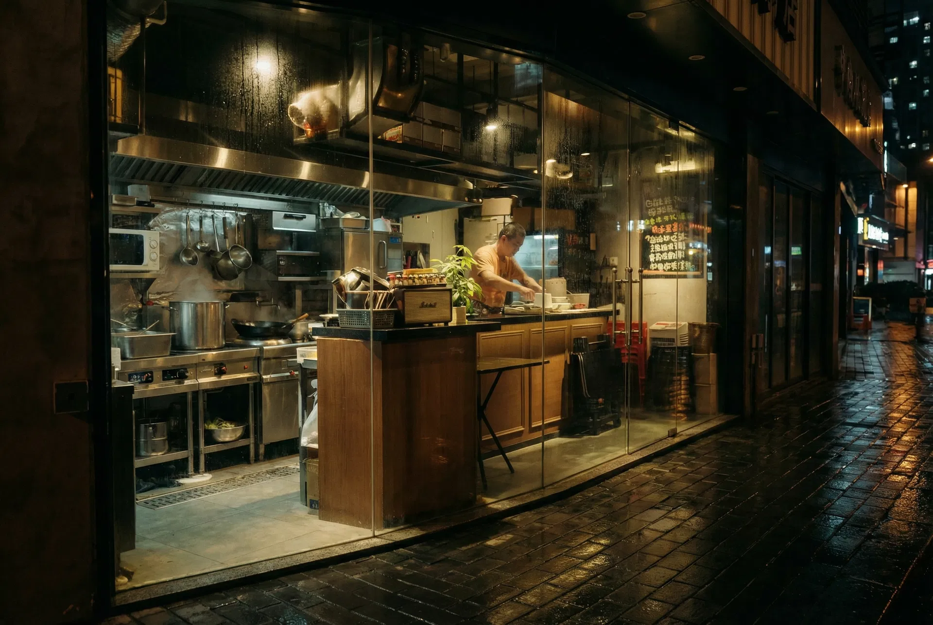 SEE THE TOUCHING ESSENCE BEHIND [LOW-PRICE]