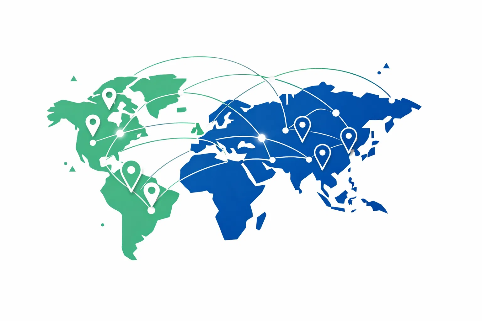 Presença Global GeoTrust