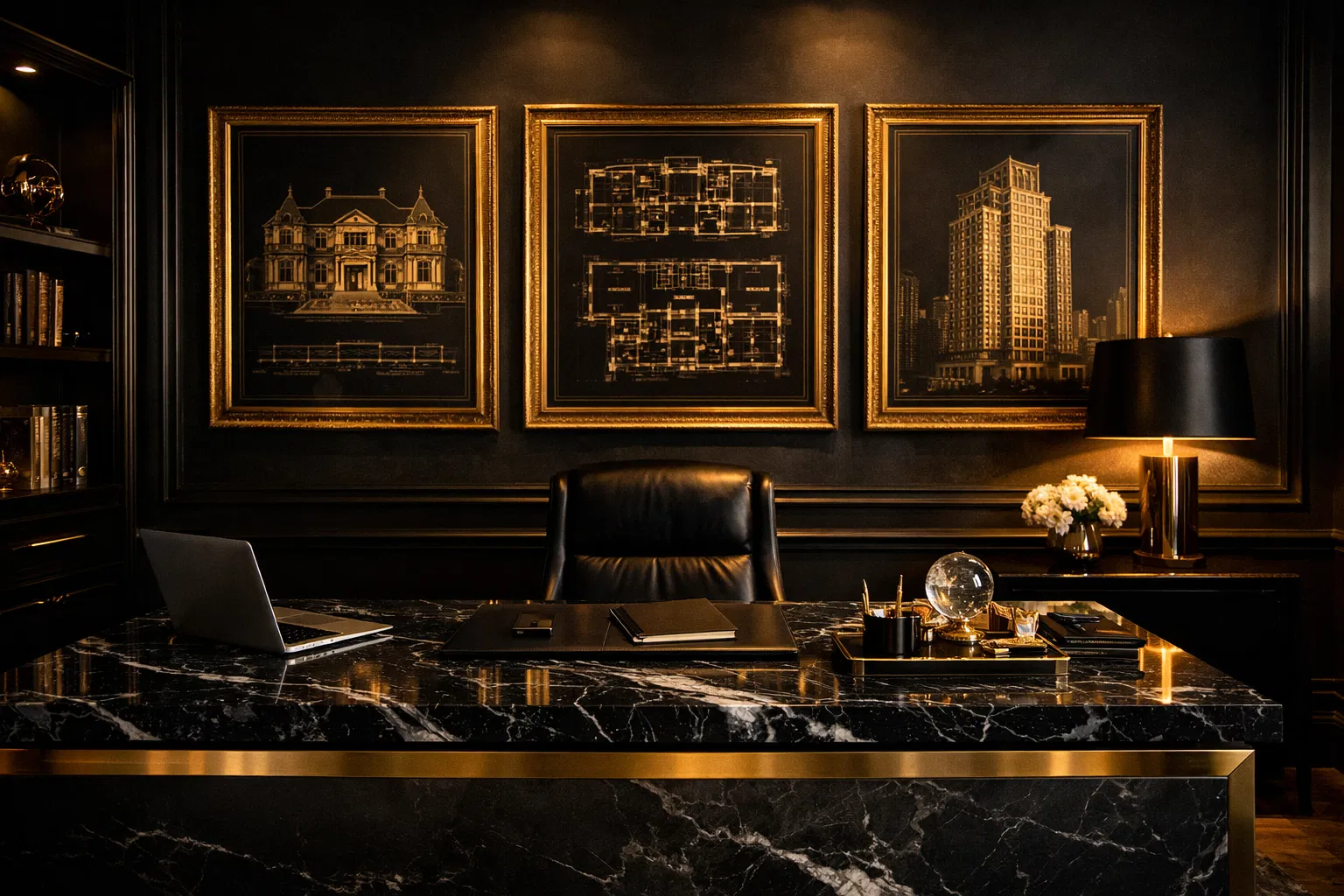 Escritório Rui Silva Real Estate