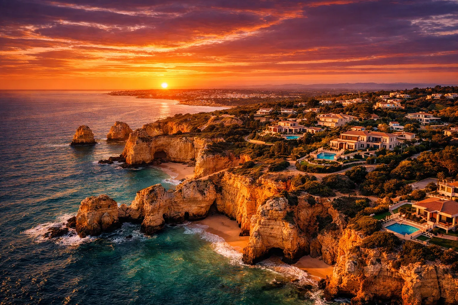 Lote para Construção