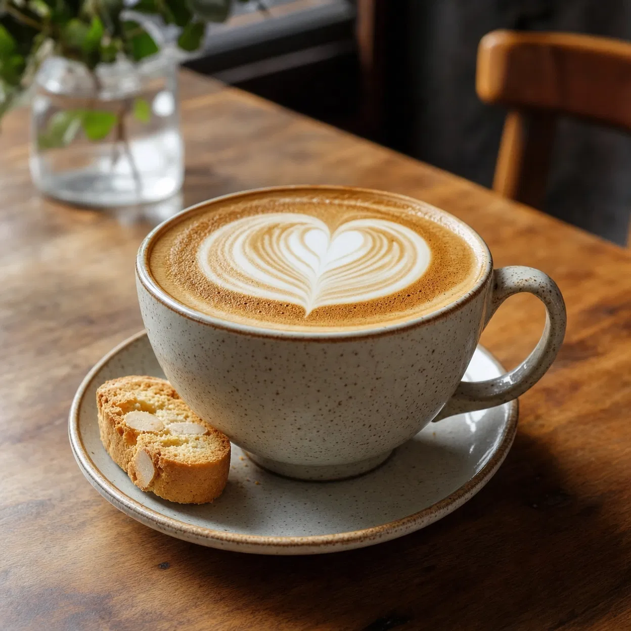 Cappuccino