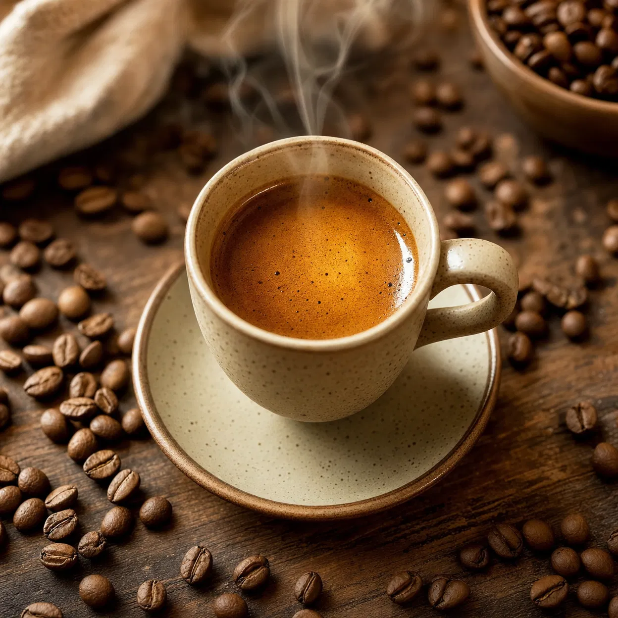 Espresso