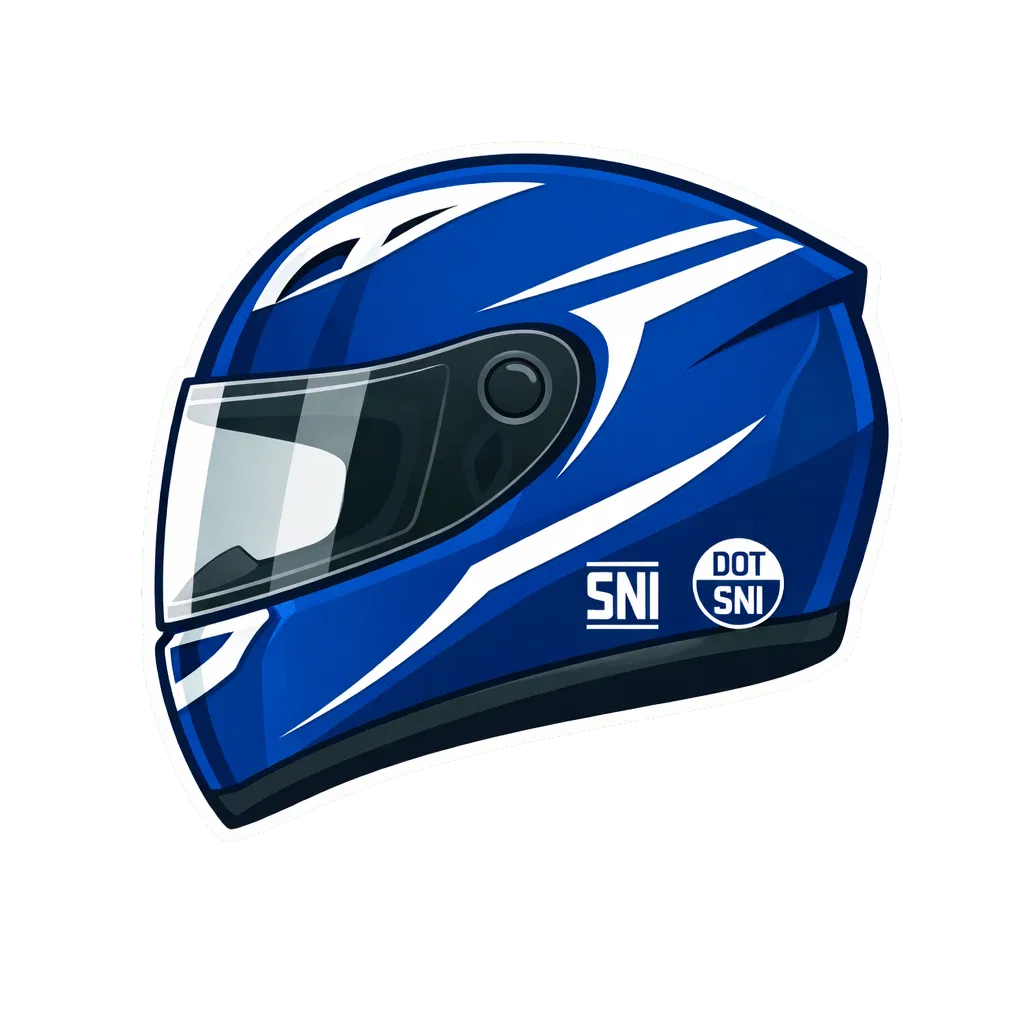 Helm SNI