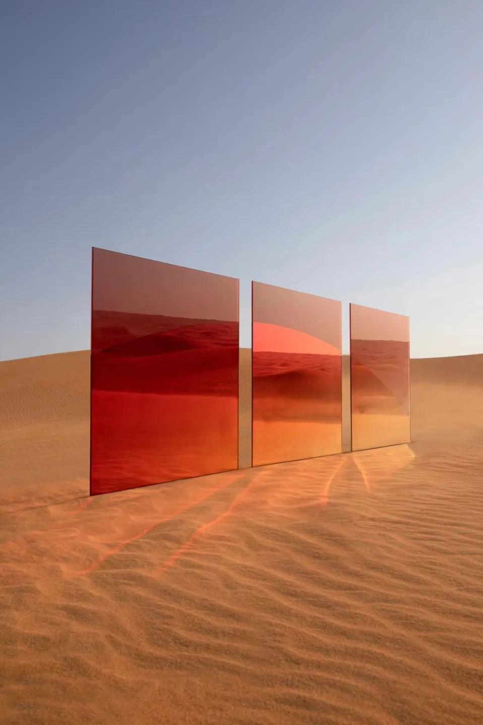 Sabine Marcelis 'Mirage'