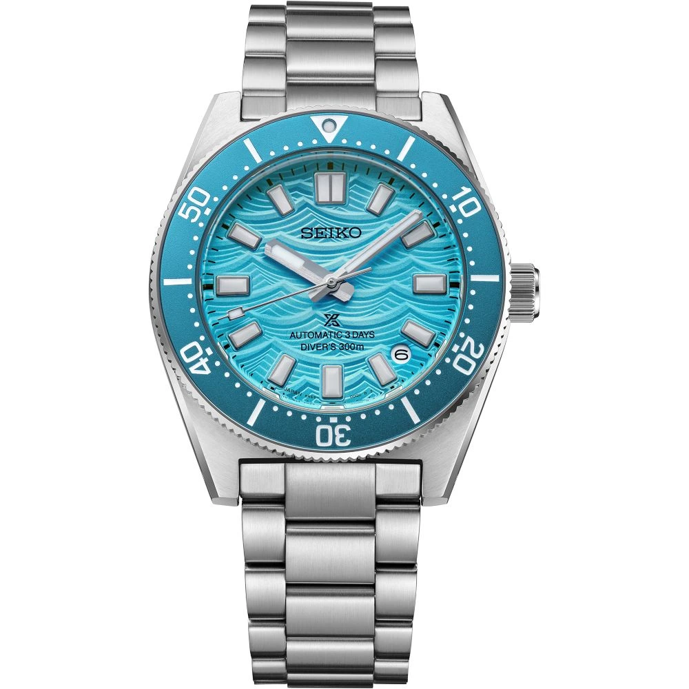 Seiko 'HBC011'