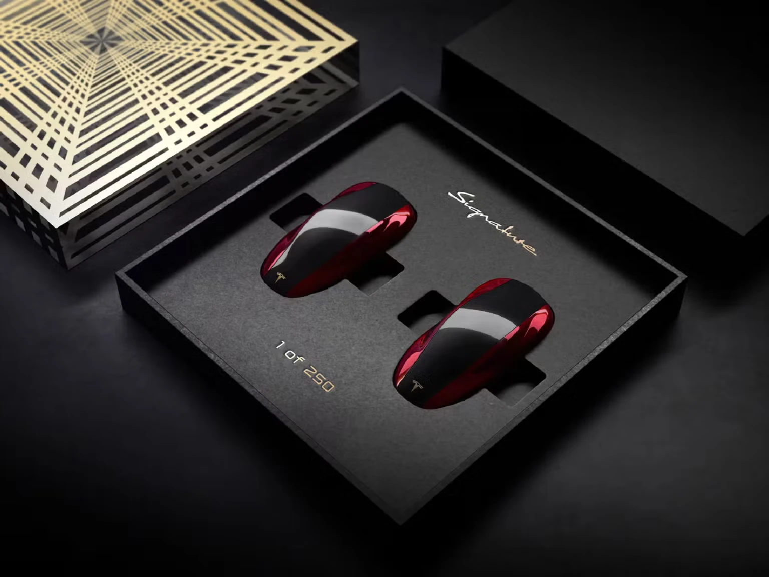 테슬라, ‘모델 S·X 플래드 시그니처 시리즈’ 350대 한정 생산