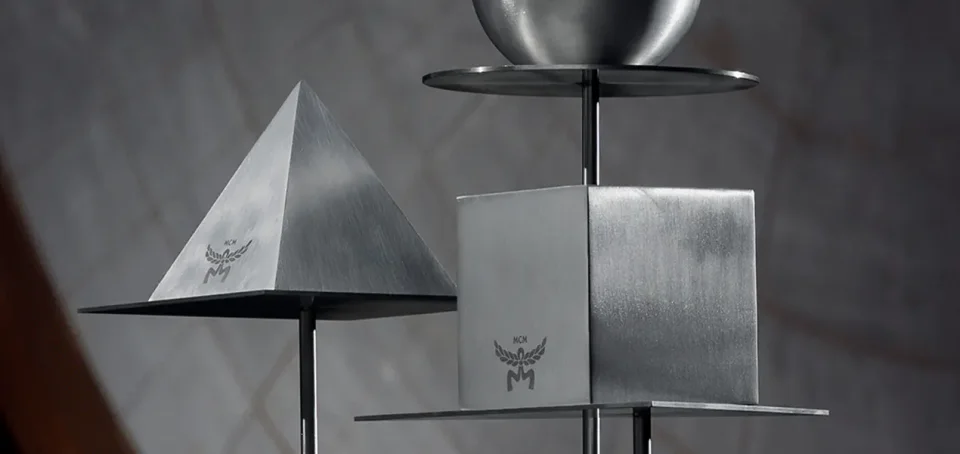 MCM 50주년 기념 전시, ‘디스코 온 마즈’ 미리보기