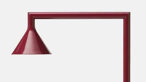 이케아 PS 2026, 렉스 포트의 회전형 플로어 램프 공개