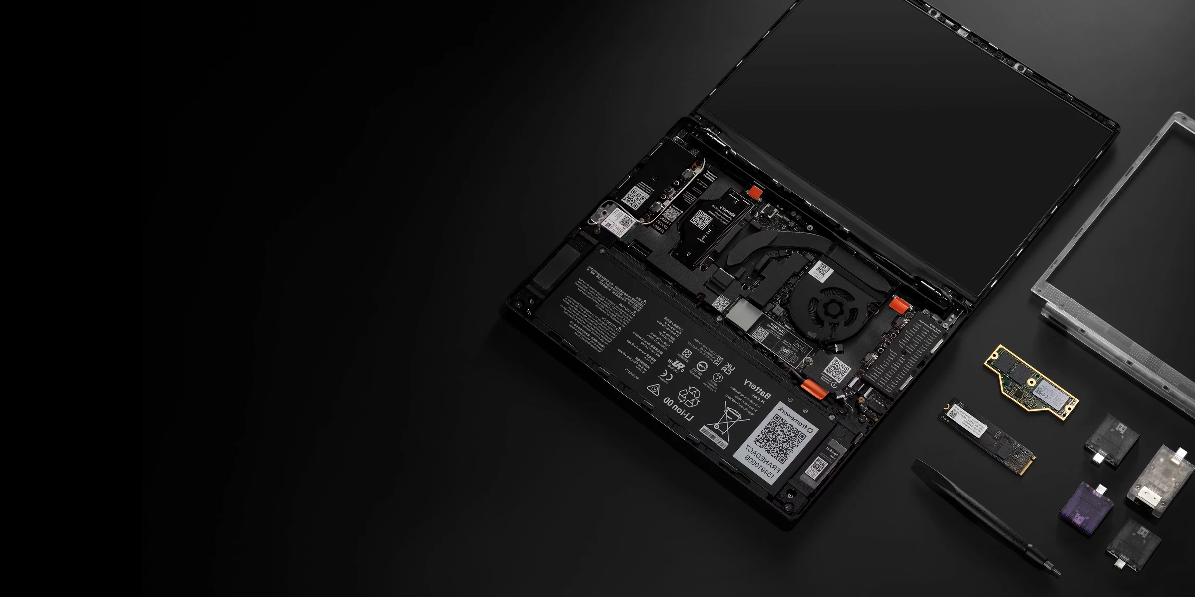 프레임워크 랩탑 13 프로 출시