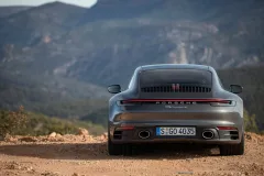 911 카레라 S 992 썸네일 4