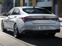 아반떼 CN7 썸네일 4