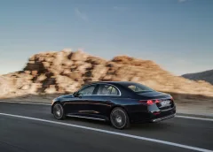 E-클래스 W214 썸네일 2