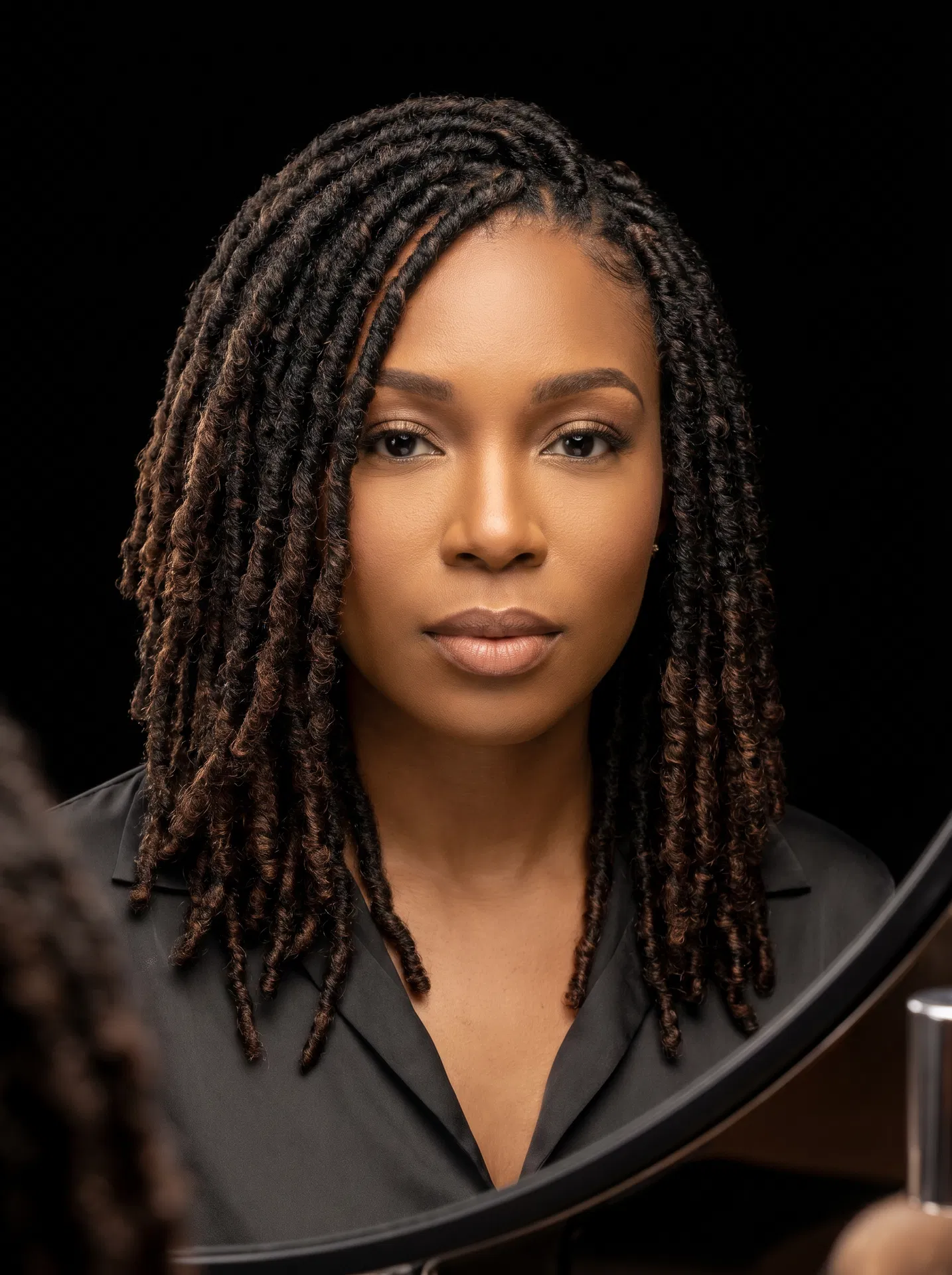 Crochet Locks