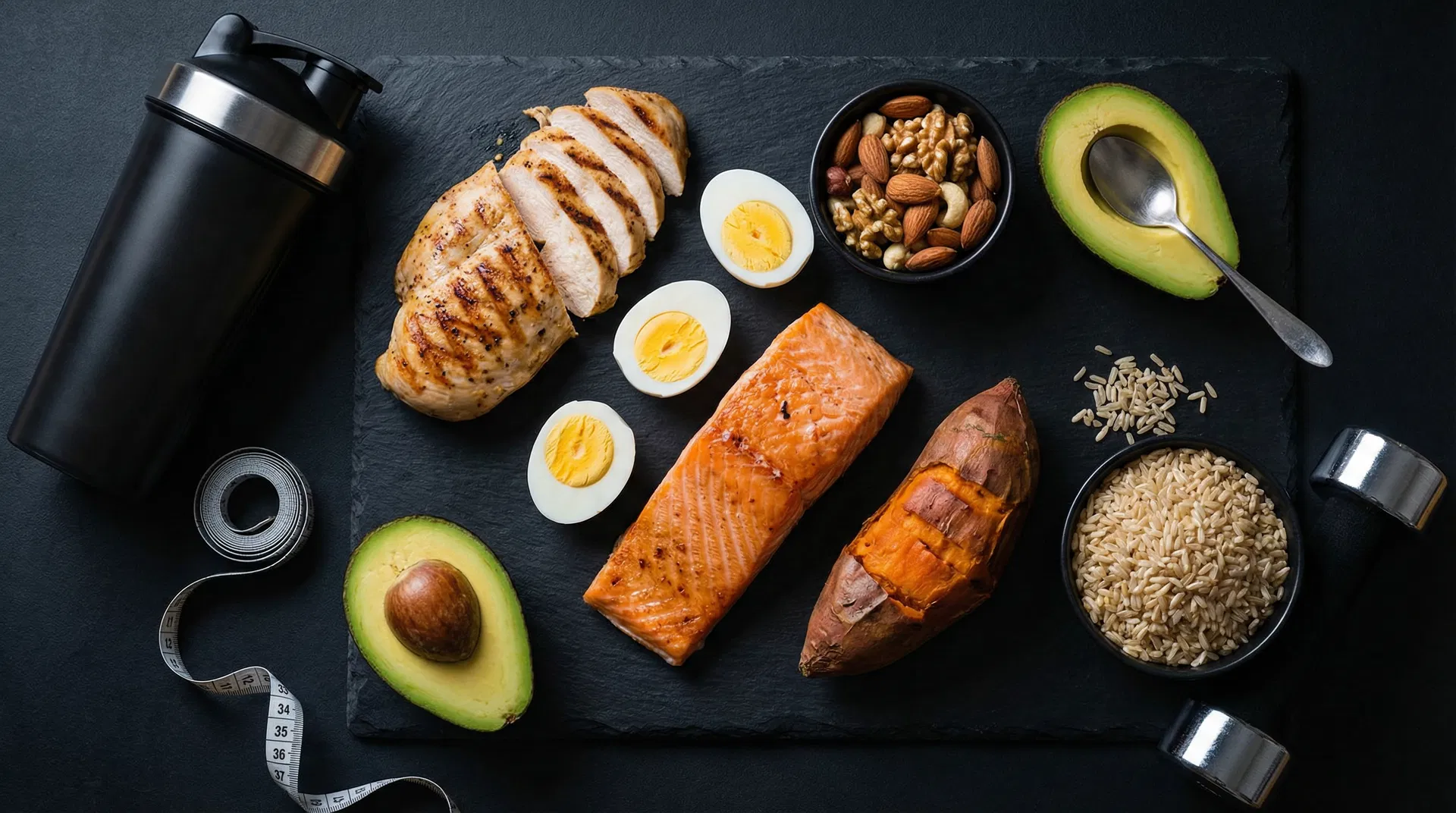 Thực phẩm vàng tăng cường năng lượng nam giới Quy Nhơn