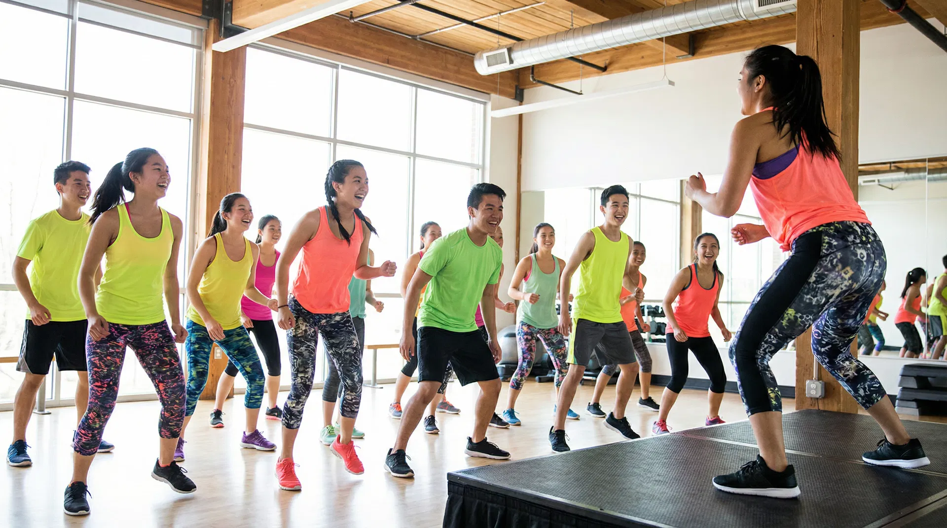 Bí quyết wellness tuổi teen cân bằng học tập Quy Nhơn