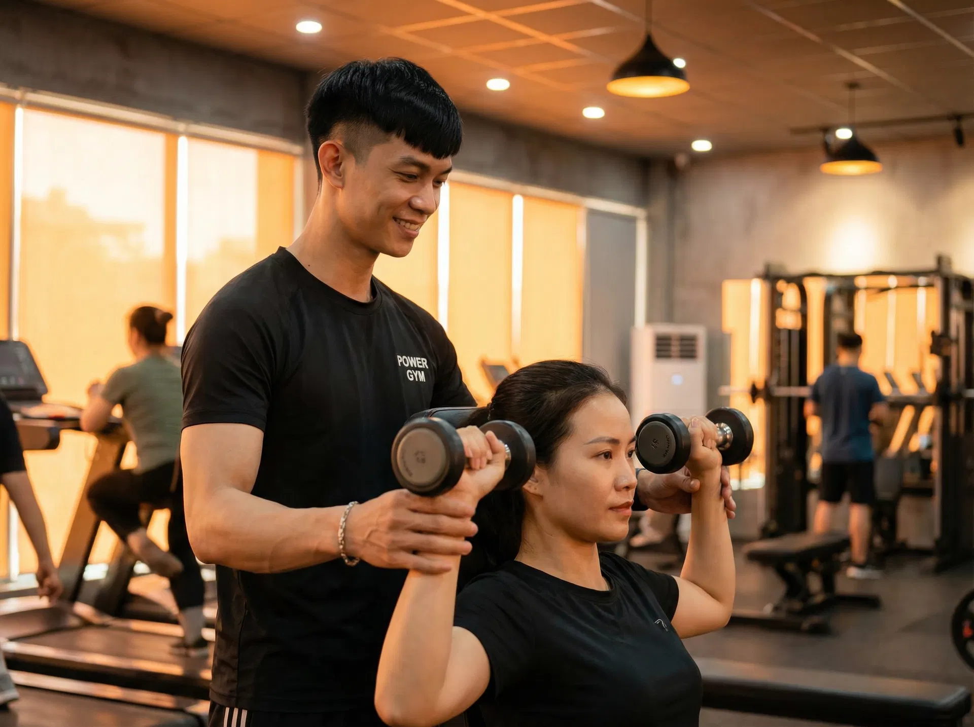 PT Trịnh Vũ Lợi