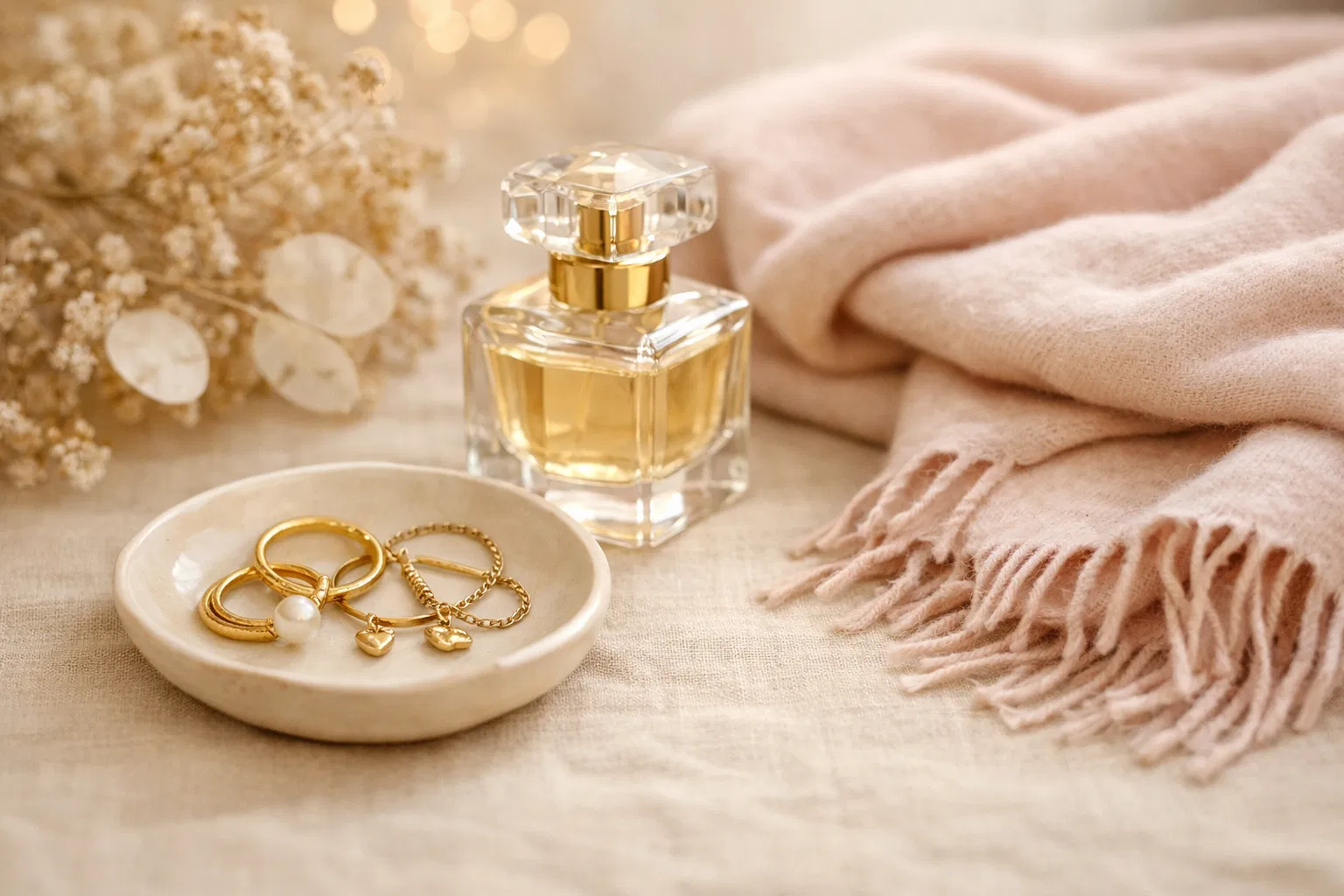 Bella & Blanc products