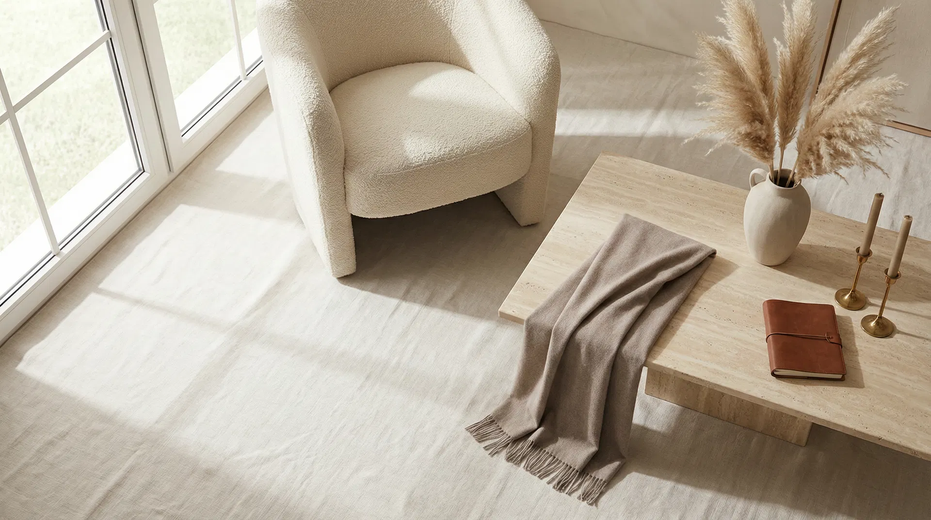 Luxury furniture collection