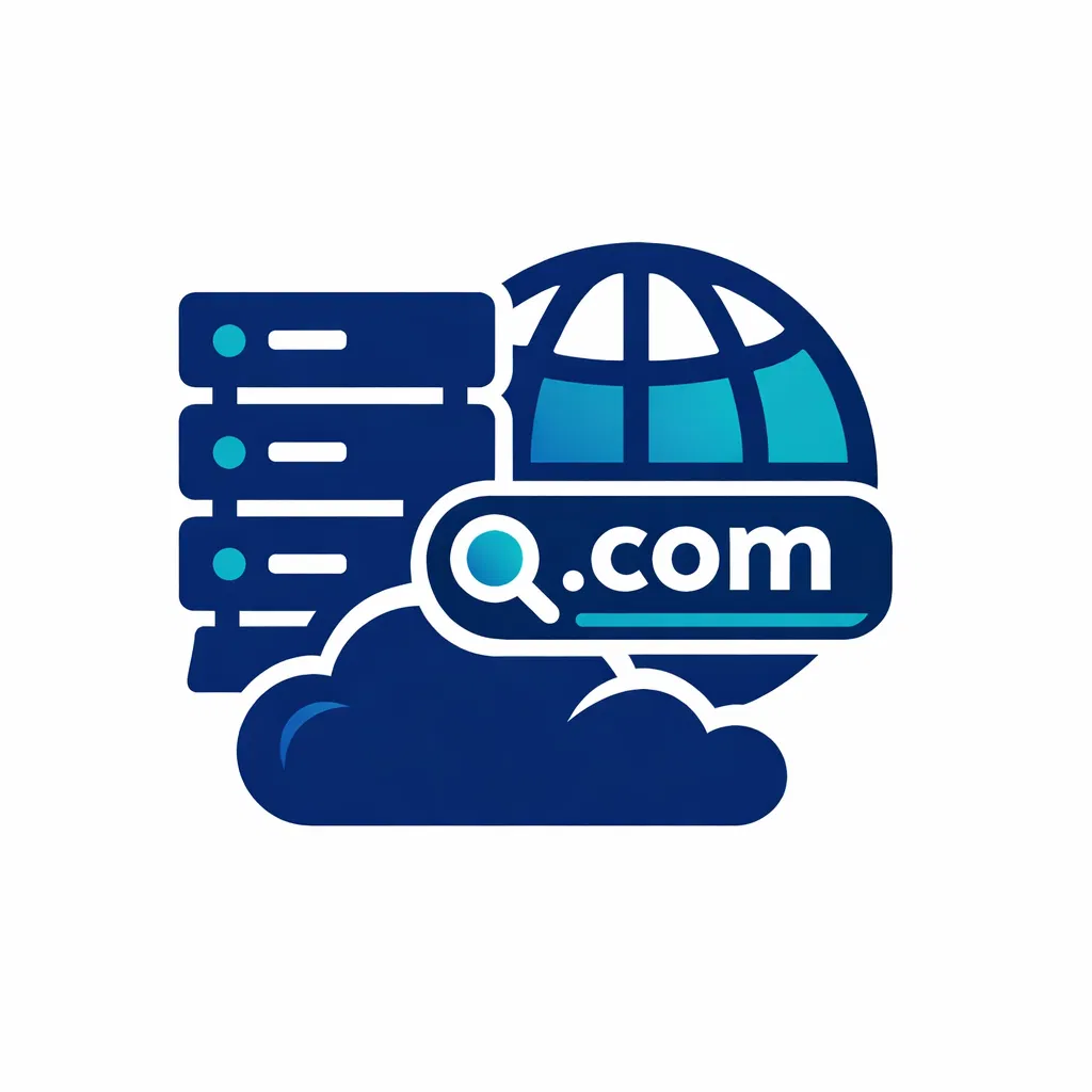 Domain & Hosting