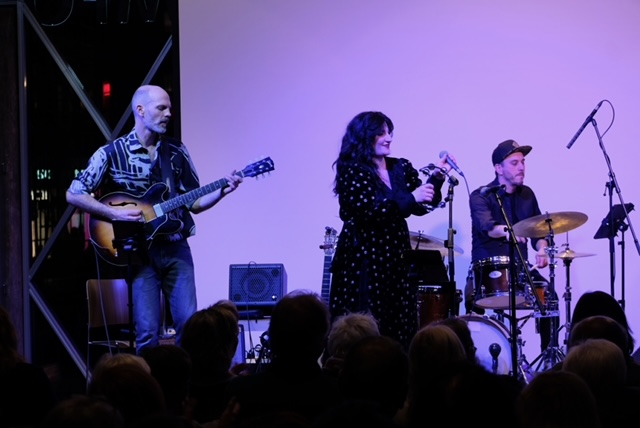 Live Concert in Domforum, Cologne 