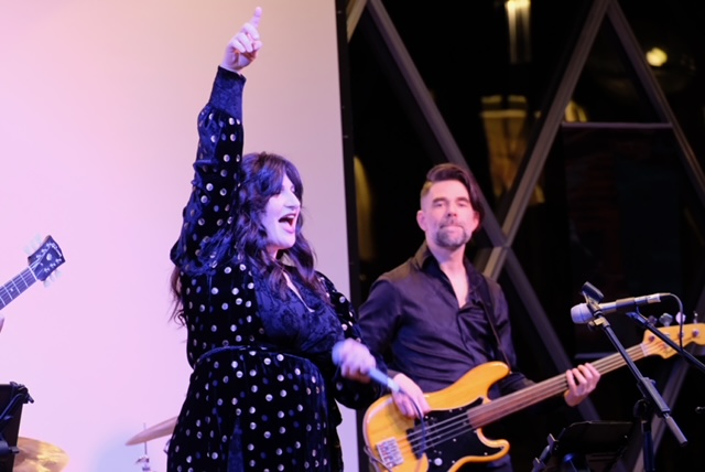 Live Concert in Domforum, Cologne 