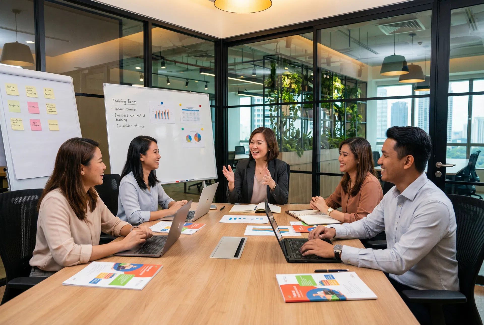 Zero Participant Complaints